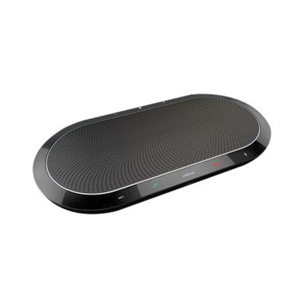 Jabra Speak 810 MS - VoIP desktop konferencetelefon - Bluetooth - trdls