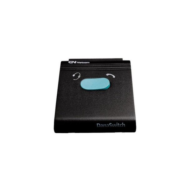 Jabra - 8800-00-91 - Black - Buttons
