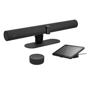 Jabra PanaCast 55 VBS 3 5.1 Sort Group video conferencing system 4K UHD