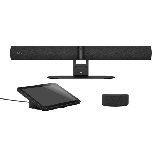 Jabra PanaCast 55 VBS - 3 - 5.1 - Sort - Group video conferencing system - 4K UHD