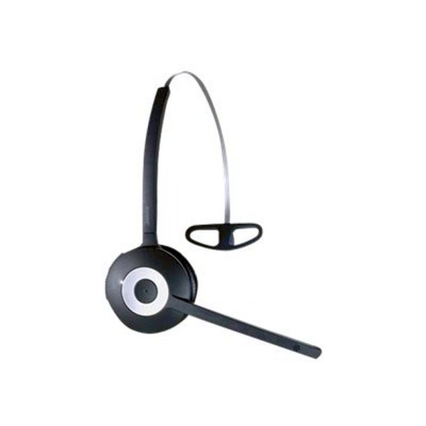 Jabra Pro 920 - Headset - konvertibel - DECT - trdls