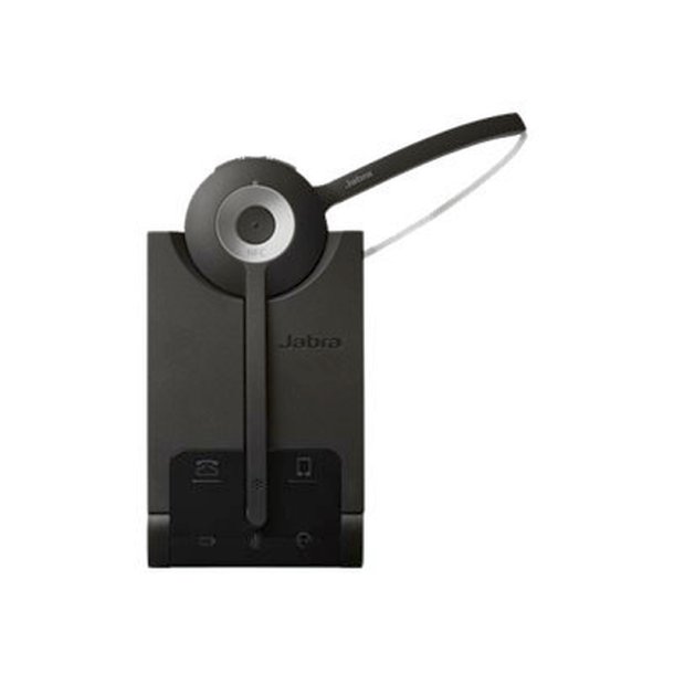 Jabra Pro 925 Dual Connectivity Headset p ret - konvertibel - Bluetooth - trdls - NFC