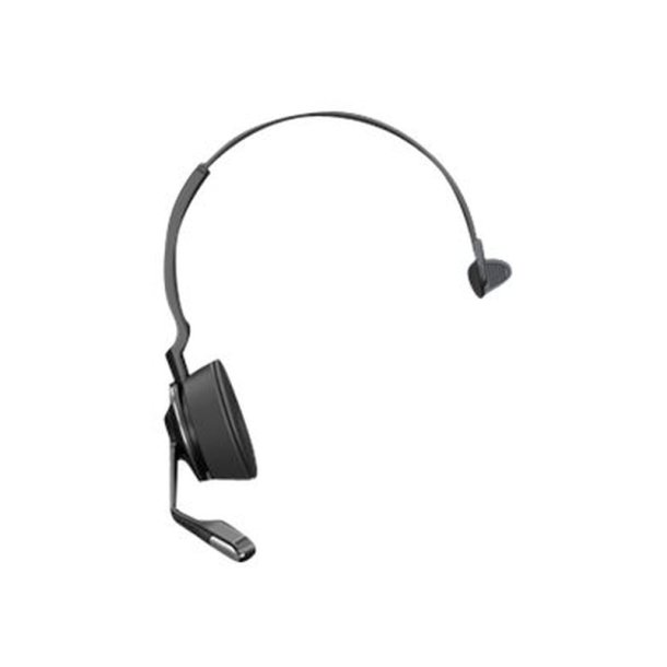 Jabra Engage 65 Mono Headset p ret - DECT - trdls