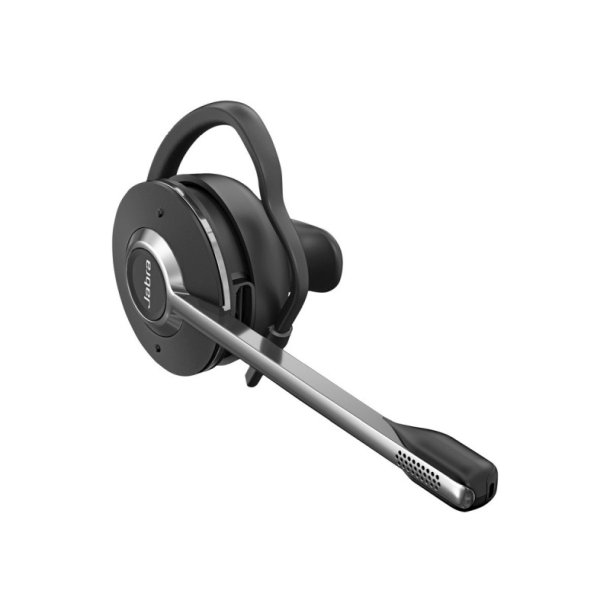 Jabra Engage 65 Convertible Headset p ret - konvertibel - DECT - trdls