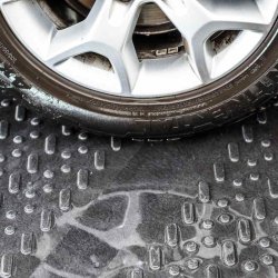 Checkers TuffTrak ST kreplade - Heavy Duty - 2,5x3M - 150 TON