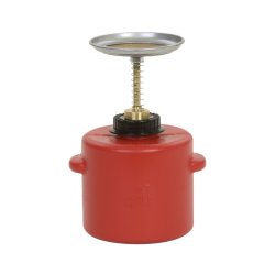 Eagle sikkerheds-stempeldse - Rd 1,9L Plunger Can P712