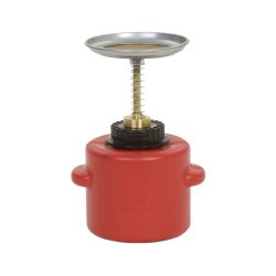 Eagle sikkerheds-stempeldse - Rd 1,0L Plunger Can P711