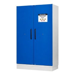 Justrite 226-LT EN batteriskab til opbevaring af Lithium batterier