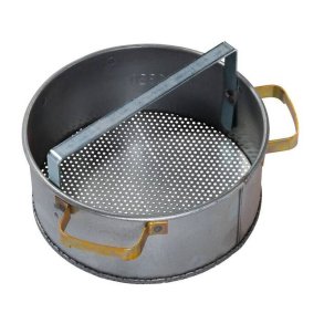 Justrite kurv til Kemikalietank - 7,5L Safety Dip Tanks 2760