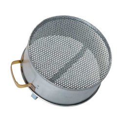 Justrite kurv til Kemikalietank - 7,5L Safety Dip Tanks 2760