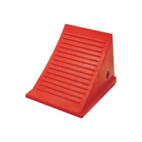 Checkers hjulklodser UC1210 - Wheel Chocks til 46-65