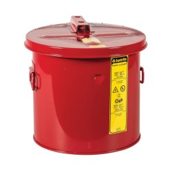 Justrite Kemikalietank - 13L Safety Dip Tanks 2760 - rd