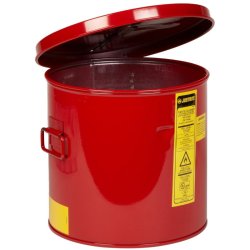Justrite Kemikalietank - 13L Safety Dip Tanks 2760 - rd
