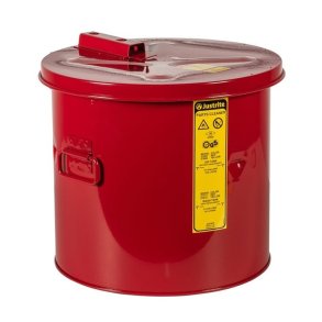 Justrite Kemikalietank - 19L Safety Dip Tanks 2760 - rd