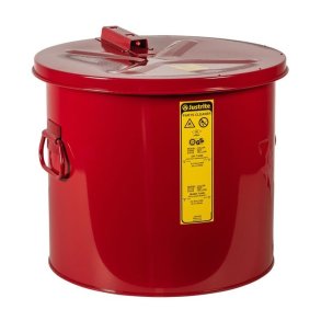 Justrite Kemikalietank - 30L Safety Dip Tanks 2760 - rd