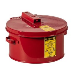 Justrite Kemikalietank - 3,8L Safety Dip Tanks 2760 - rd