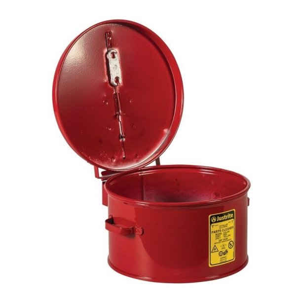 Justrite Kemikalietank - 3,8L Safety Dip Tanks 2760 - rd