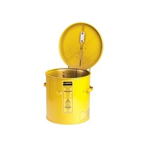 Justrite Kemikalietank - 7,5L Safety Dip Tanks 2760 - gul