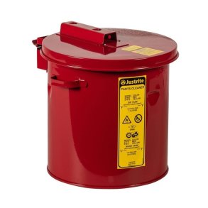 Justrite Kemikalietank - 7,5L Safety Dip Tanks 2760 - rd