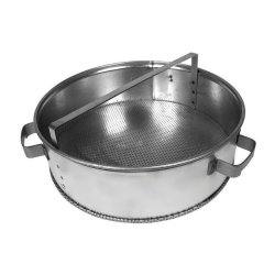 Justrite kurv til Kemikalietank - 19L Safety Dip Tanks 2760