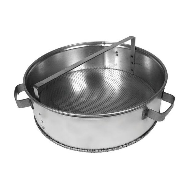 Justrite kurv til Kemikalietank - 19L Safety Dip Tanks 2760