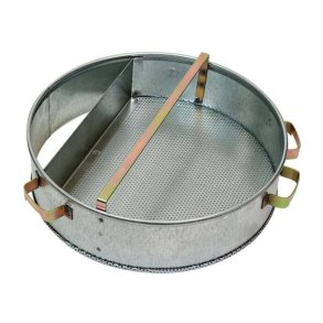 Justrite kurv til Kemikalietank - 30L Safety Dip Tanks 2760