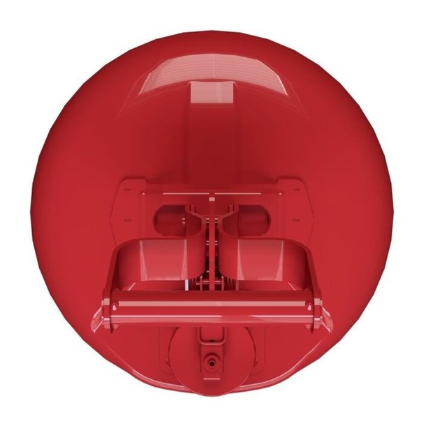 Justrite stl sikkerhedskande - 4,0L - Safety Can 1001 - Type 1