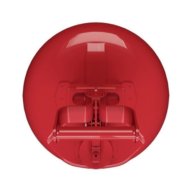 Justrite stl sikkerhedskande - 7,5L - Safety Can 1001 - Type 1