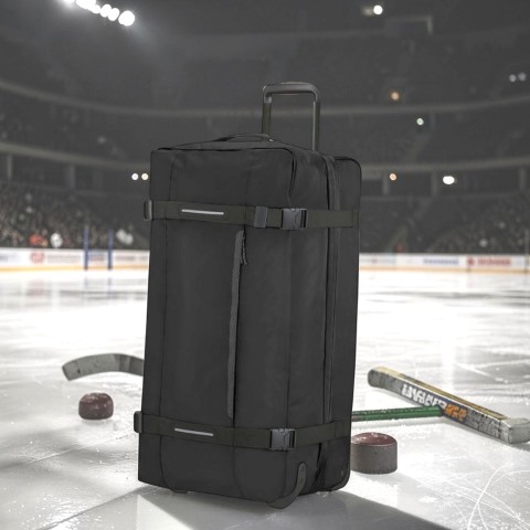 American Tourister &ndash; kvalitet, stil og holdbarhed