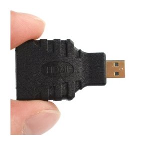 adaptere, elektroniske konvertere, dvi-konvertere, hdmi-konvertere, video-konvertere, USB-konvertere