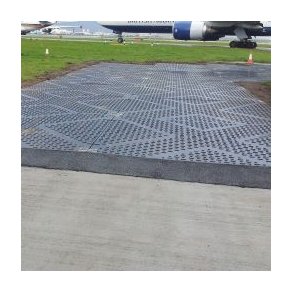 Heavy Duty køreplader