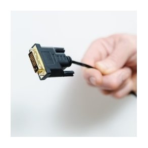 DVI Kabler
