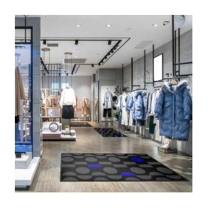 Deco Designer tæpper