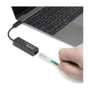 Ethernet - USB Converter