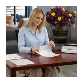 Lamineringslommer &ndash; k�b billige lamineringslommer A4, A3 og A6 til varm og kold laminering