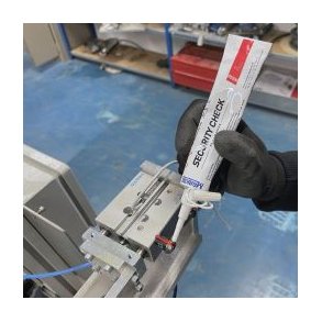 Sikkerhedsmarkers, Sikkerhedsmarkers, paintmarkers, Malingsmark�r, flydende maling