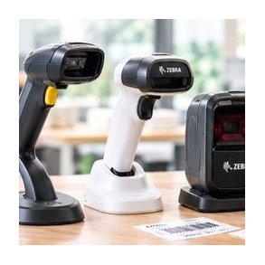 Stregkodescannere &ndash; Zebra, Datalogic og Capture til butik, lager og industri