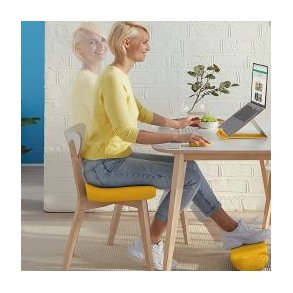 Ergonomiske aflastningspuder