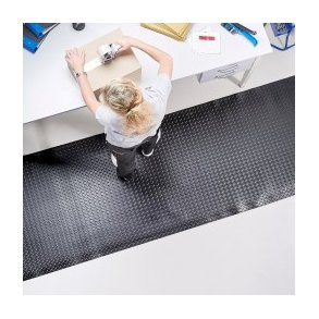 Arbejdsmåtter
