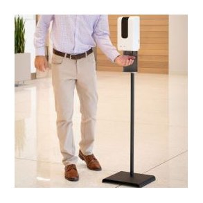 Automatiske dispenserløsninger