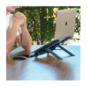 Bærbar og Tablet stande