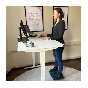 Ergonomiske Balance boards