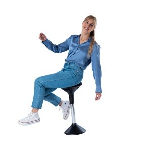 Ergonomiske Balancestole