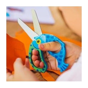 Skolesakse og børnesakse