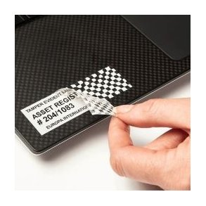 Brother Labels og Tape