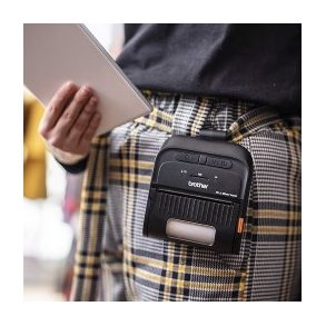 Brother Labelprinter tilbehør