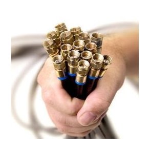 coaxialkabler, Coax Kabler, Coax Kabel, coax kabel til router, coax router, coax internet