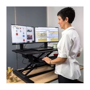 Ergonomiske Deskriser