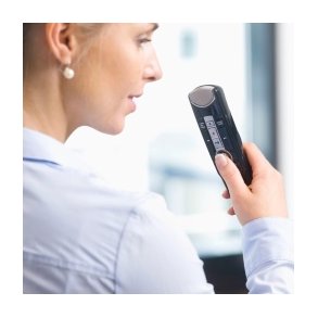 Diktafon / Stemmeoptager