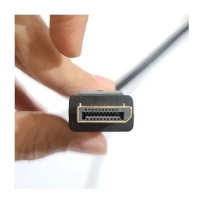 displayport kabel, displayports kabler